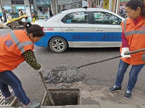 江山沉沙井清掏-污水井清理