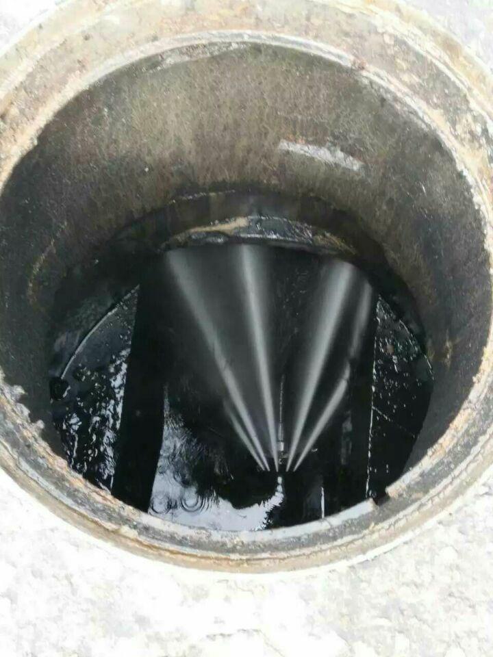 江山市政管道清洗-排污管道清洗